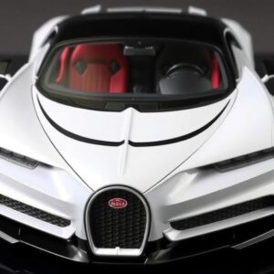 Bugatti Chiron Pur Sport – BBR 1:18