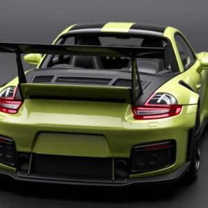Porsche 911 GT3 RS (992) – AUTOart 1:18
