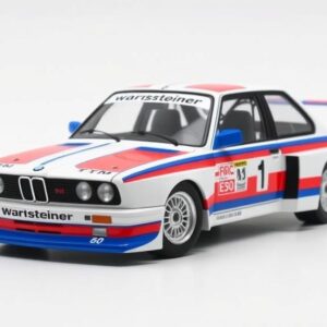BMW M3 E30 Warsteiner DTM – Minichamps 1:18