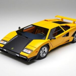 Lamborghini Countach LP5000 QV – Kyosho 1:18